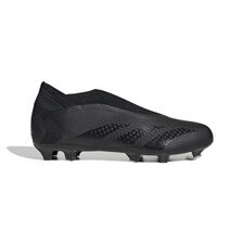 adidas Predator Accuracy.3 LL FG - Black