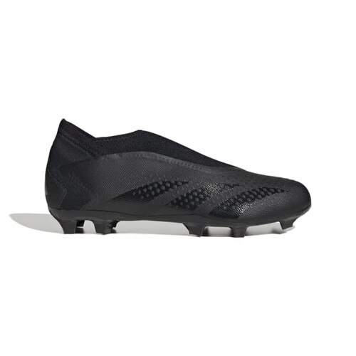 adidas Predator Accuracy.3 LL FG - Black