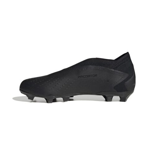 adidas Predator Accuracy.3 LL FG - Black