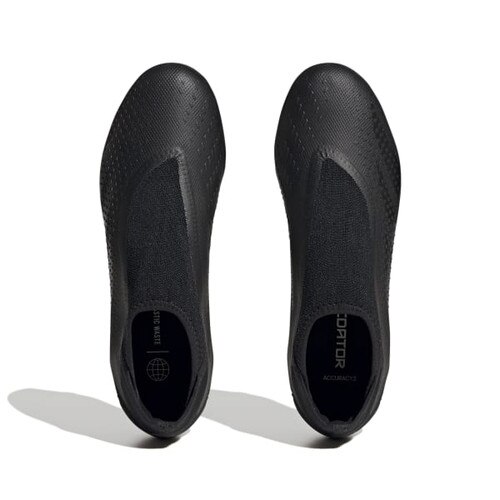 adidas Predator Accuracy.3 LL FG - Black