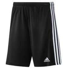 Strathroy United FC adidas Squadra 21 Short - Black/White