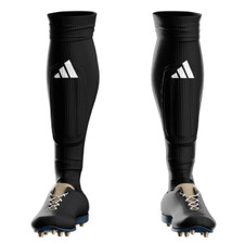 Strathroy United FC adidas Milano Sock 23 - Black/White