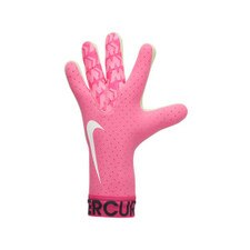 Nike Mercurial Goalkeeper Touch Elite - Pink/Pink/White