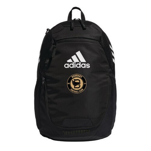 Burnaby FC adidas Stadium III Backpack