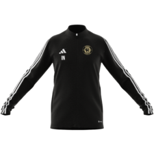 Burnaby FC adidas Tiro 23 League Training YOUTH Jacket