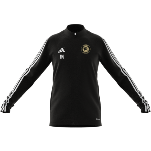 Burnaby FC adidas Tiro 23 League Training YOUTH Jacket
