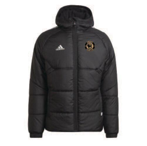 Burnaby FC adidas Condivo 22 Winter Jacket YOUTH SOCCERX