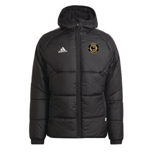 Burnaby FC adidas Condivo 22 Winter Jacket