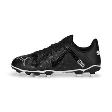 Puma Future Play FG/AG Jr - PUMA Black-PUMA White