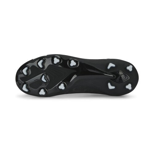 Puma Ultra Play FG/AG Jr - PUMA Black-PUMA White