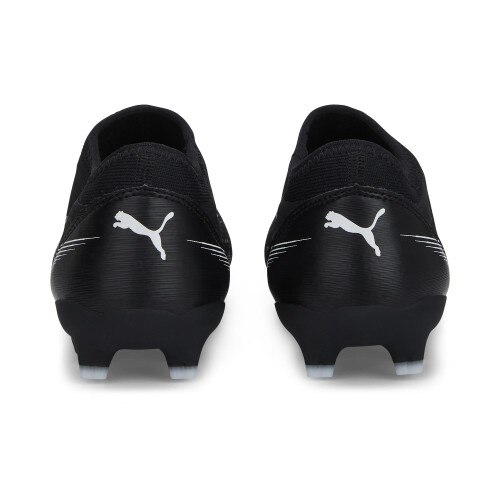 Puma Ultra Play FG/AG Jr - PUMA Black-PUMA White