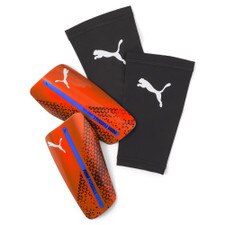 Puma Standalone Guard - Ultra Orange-Blue Glimmer