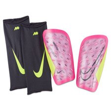 Nike Mercurial Lite SuperLock - Pink/Volt/GridIron