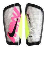 Nike Mercurial Light 25 - Clear/Pink/Volt/Black