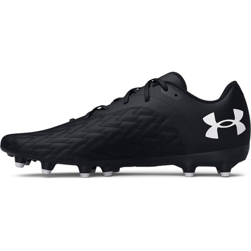 Boys' UA Magnetico Select 2.0 FG Jr. Soccer Cleats