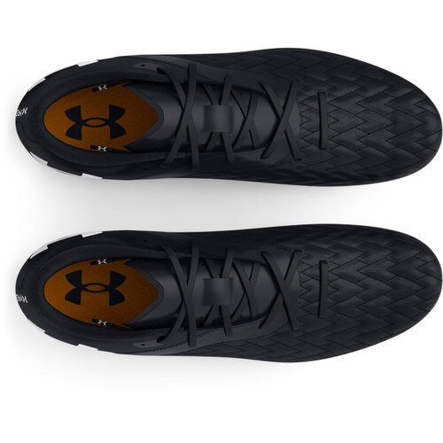Boys' UA Magnetico Select 2.0 FG Jr. Soccer Cleats