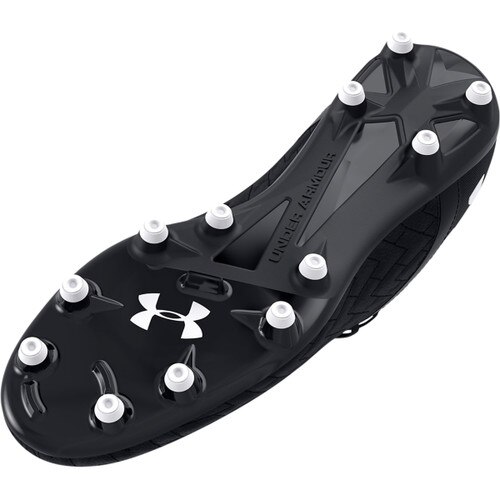 Boys' UA Magnetico Select 2.0 FG Jr. Soccer Cleats