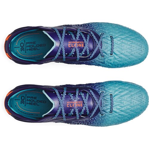 Men's UA Clone Magnetico Pro 2.0 FG Soccer Cleats