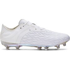 Men's UA Clone Magnetico Pro 2.0 FG Soccer Cleats - White