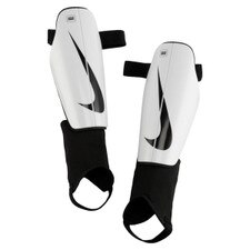 Nike Charge - White/Black/Black