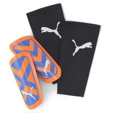 Puma Ultra Light Sleeve - Ultra Orange/Blue Glimmer