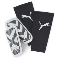 Puma Ultra Light Sleeve - Puma Black/Puma White