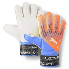 Puma Ultra Protect 3 RC - Ultra Orange/Blue Glimmer