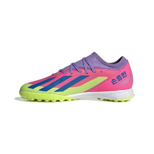 X Crazyfast HMS.3 TF