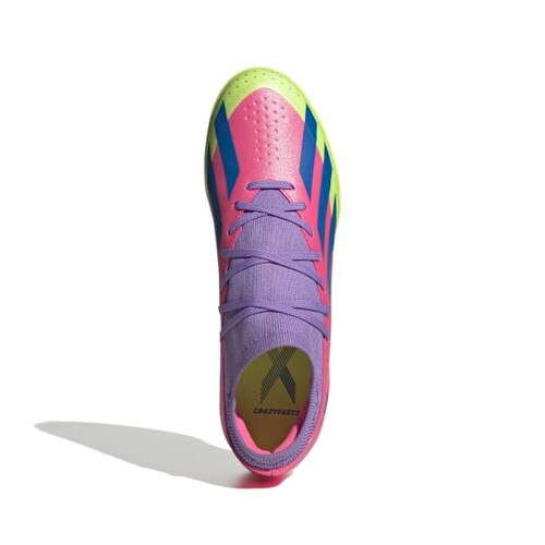 X Crazyfast HMS.3 TF