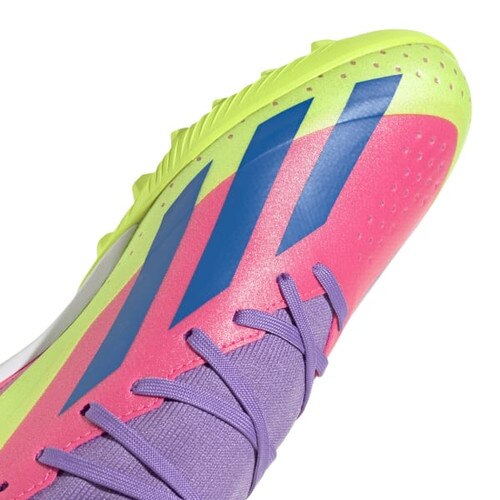 X Crazyfast HMS.3 TF