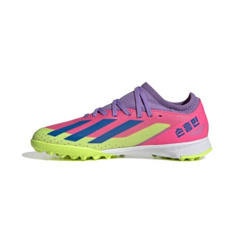 X Crazyfast HMS.3 TF J