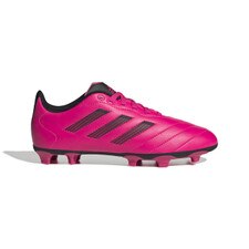 Adidas Goletto VIII FG Jr. - Shock Pink/Core Black