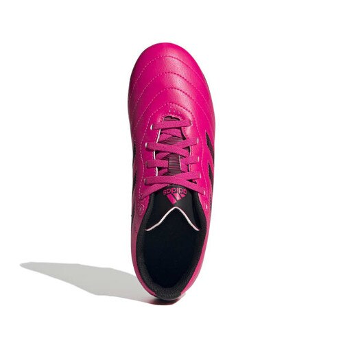 Adidas Goletto VIII FG Jr. - Shock Pink/Core Black