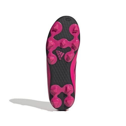 Adidas Goletto VIII FG Jr. - Shock Pink/Core Black