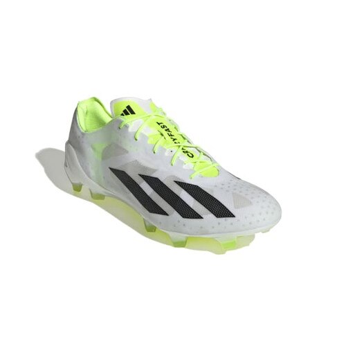 Adidas X CRAZYFAST+ FG