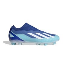 Adidas X Crazyfast.3 Laceless FG