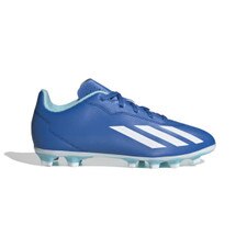 Adidas X Crazyfast.4 FxG Jr.