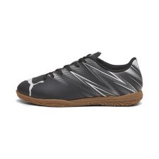 Puma ATTACANTO IT JR - Black