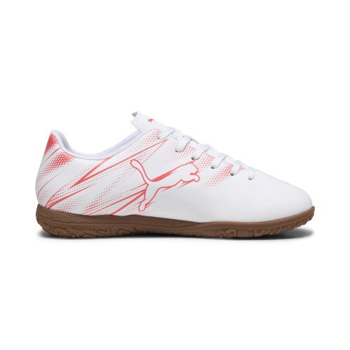 Puma ATTACANTO IT JR - Black