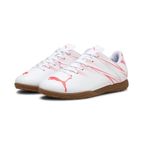 Puma ATTACANTO IT JR - Black