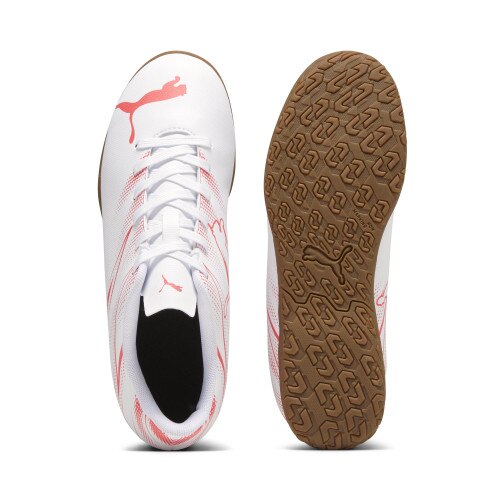 Puma ATTACANTO IT JR - Black