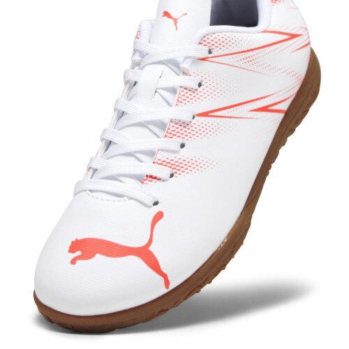Puma ATTACANTO IT JR - Black