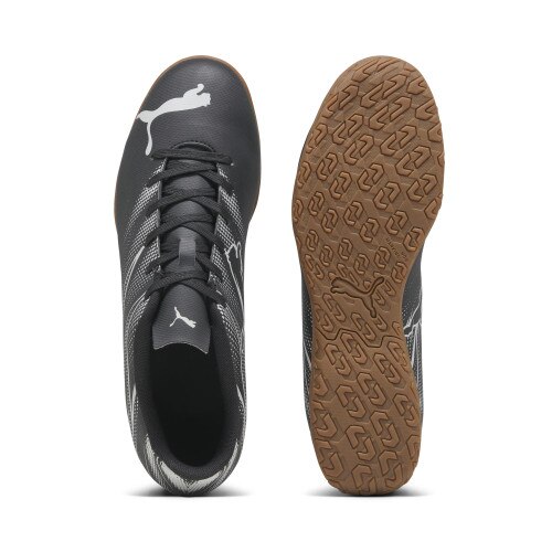 Puma Attacanto Indoor Trainer - Black