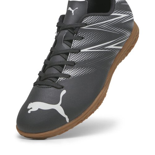 Puma Attacanto Indoor Trainer - Black