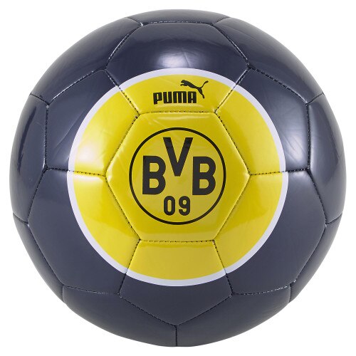 Puma BVB Football Archive Ball