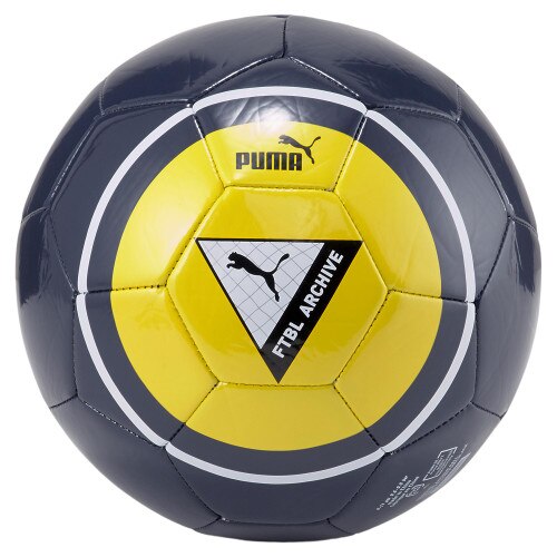 Puma BVB Football Archive Ball
