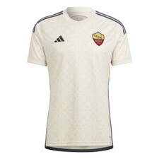 Adidas AS Roma Away Jersey - ECRTIN