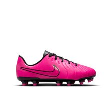 Nike Jr. Tiempo Legend 10 Club - Fierce Pink/Black