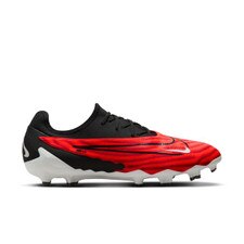 Nike Phantom GX Pro - Bright Crimson/Black-White