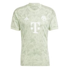 Adidas FC Bayern Wiesn Jersey
